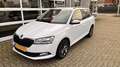 Skoda Fabia Combi 1.0 MPI Greentech 75pk Business Edition Blanco - thumbnail 9