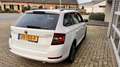 Skoda Fabia Combi 1.0 MPI Greentech 75pk Business Edition Blanco - thumbnail 5