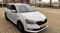 Skoda Fabia Combi 1.0 MPI Greentech 75pk Business Edition Blanco - thumbnail 7