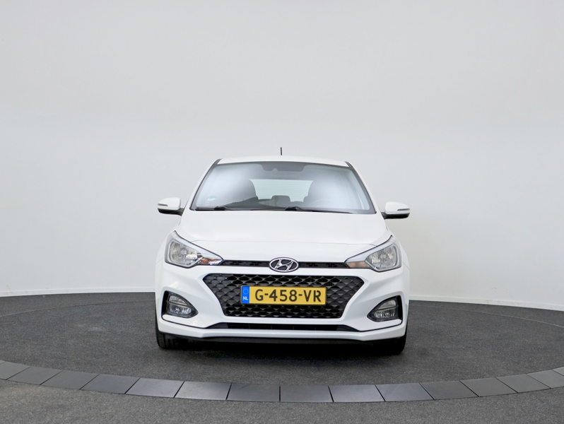 Hyundai i20 1.0 T-GDI i-Motion | Carplay Navigatie | Camera — photo 13