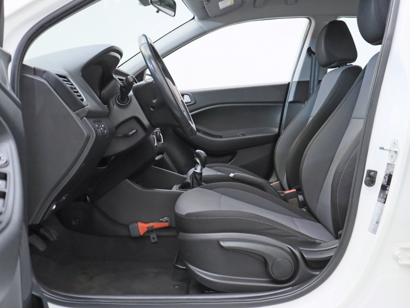 Hyundai i20 1.0 T-GDI i-Motion | Carplay Navigatie | Camera — photo 14