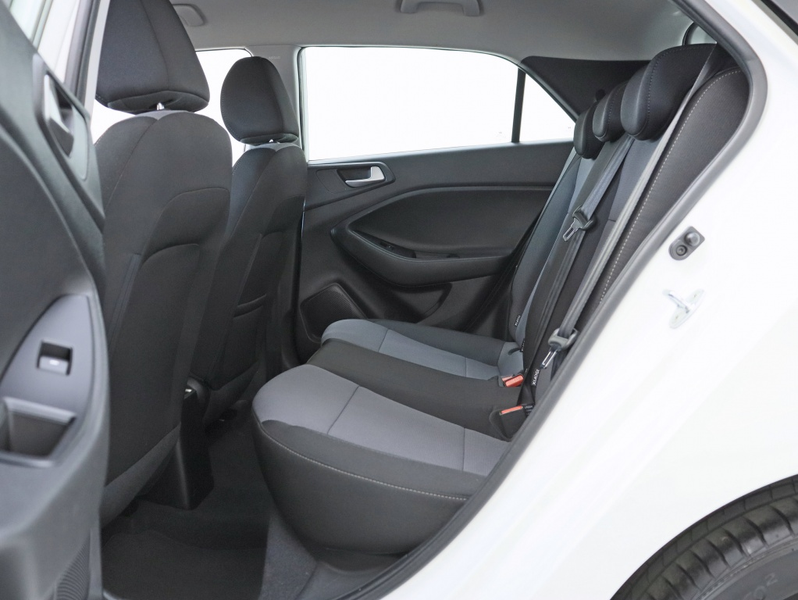 Hyundai i20 1.0 T-GDI i-Motion | Carplay Navigatie | Camera — photo 15