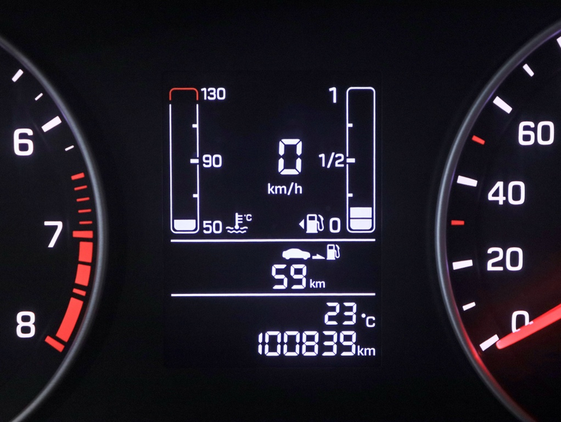 Hyundai i20 1.0 T-GDI i-Motion | Carplay Navigatie | Camera — photo 4