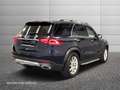 Mercedes-Benz GLE 350 350 de phev (e eq-power) Sport 4matic auto Bleu - thumbnail 2