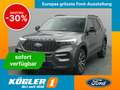 Ford Explorer ST-Line PHEV 363PS Aut. 4x4/Pano/ACC Grau - thumbnail 1
