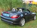 Mercedes-Benz SLK 250 AMG Paket- Navi-Panorama-1.Hand Grau - thumbnail 9