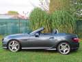 Mercedes-Benz SLK 250 AMG Paket- Navi-Panorama-1.Hand Grau - thumbnail 5