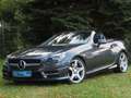 Mercedes-Benz SLK 250 AMG Paket- Navi-Panorama-1.Hand Grau - thumbnail 1