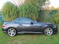 Mercedes-Benz SLK 250 AMG Paket- Navi-Panorama-1.Hand Grau - thumbnail 4