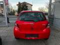Toyota Yaris 1,0 VVT-i Young*SEHR GEPLEGT* Rot - thumbnail 4
