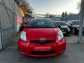 Toyota Yaris 1,0 VVT-i Young*SEHR GEPLEGT* Rot - thumbnail 3
