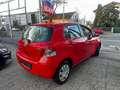 Toyota Yaris 1,0 VVT-i Young*SEHR GEPLEGT* Rot - thumbnail 10