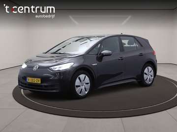 Life 58 kWh Pro 204 PK, SOH 91%, Winterpakket, Car