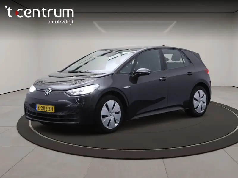 VOLKSWAGEN Id.3