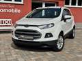 Ford EcoSport Trend*2.Hd*Allwetter*Garantie* Weiß - thumbnail 27