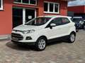 Ford EcoSport Trend*2.Hd*Allwetter*Garantie* Weiß - thumbnail 11