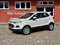 Ford EcoSport Trend*2.Hd*Allwetter*Garantie* Weiß - thumbnail 26
