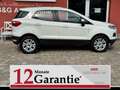 Ford EcoSport Trend*2.Hd*Allwetter*Garantie* Weiß - thumbnail 2