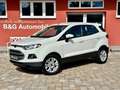 Ford EcoSport Trend*2.Hd*Allwetter*Garantie* Weiß - thumbnail 29