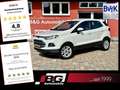 Ford EcoSport Trend*2.Hd*Allwetter*Garantie* Weiß - thumbnail 1