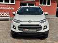 Ford EcoSport Trend*2.Hd*Allwetter*Garantie* Weiß - thumbnail 17
