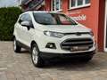 Ford EcoSport Trend*2.Hd*Allwetter*Garantie* Weiß - thumbnail 13