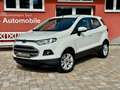 Ford EcoSport Trend*2.Hd*Allwetter*Garantie* Weiß - thumbnail 28