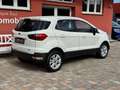 Ford EcoSport Trend*2.Hd*Allwetter*Garantie* Weiß - thumbnail 16