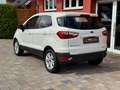 Ford EcoSport Trend*2.Hd*Allwetter*Garantie* Weiß - thumbnail 3