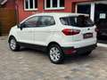 Ford EcoSport Trend*2.Hd*Allwetter*Garantie* Weiß - thumbnail 22