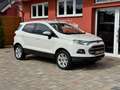 Ford EcoSport Trend*2.Hd*Allwetter*Garantie* Weiß - thumbnail 4