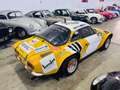 Alpine Alpine A110 Groupe 5 VHC Gelb - thumbnail 14