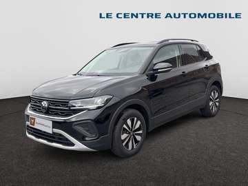 T-Cross Life Business 1.0 TSI 85 kW (116 ch) 6 vitesses manuel