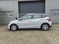 Hyundai i20 1.0 T-GDI 90PS 5-türig Sitzheizung Lenkradheizu... Grau - thumbnail 1