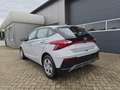 Hyundai i20 1.0 T-GDI 90PS 5-türig Sitzheizung Lenkradheizu... Grau - thumbnail 2