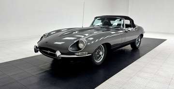 Series 1 Roadster