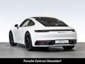 Porsche 992 911 Carrera 4S Carraraweiß BOSE LED-Matrix Weiß - thumbnail 3