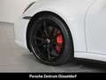 Porsche 992 911 Carrera 4S Carraraweiß BOSE LED-Matrix Weiß - thumbnail 10