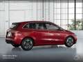 Mercedes-Benz B 200 PROGRESSIVE+LED+KAMERA+TOTW+KEYLESS+7G Rot - thumbnail 17