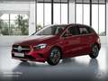 Mercedes-Benz B 200 PROGRESSIVE+LED+KAMERA+TOTW+KEYLESS+7G Rot - thumbnail 14