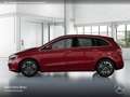 Mercedes-Benz B 200 PROGRESSIVE+LED+KAMERA+TOTW+KEYLESS+7G Rot - thumbnail 6