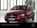 Mercedes-Benz B 200 PROGRESSIVE+LED+KAMERA+TOTW+KEYLESS+7G Rot - thumbnail 1