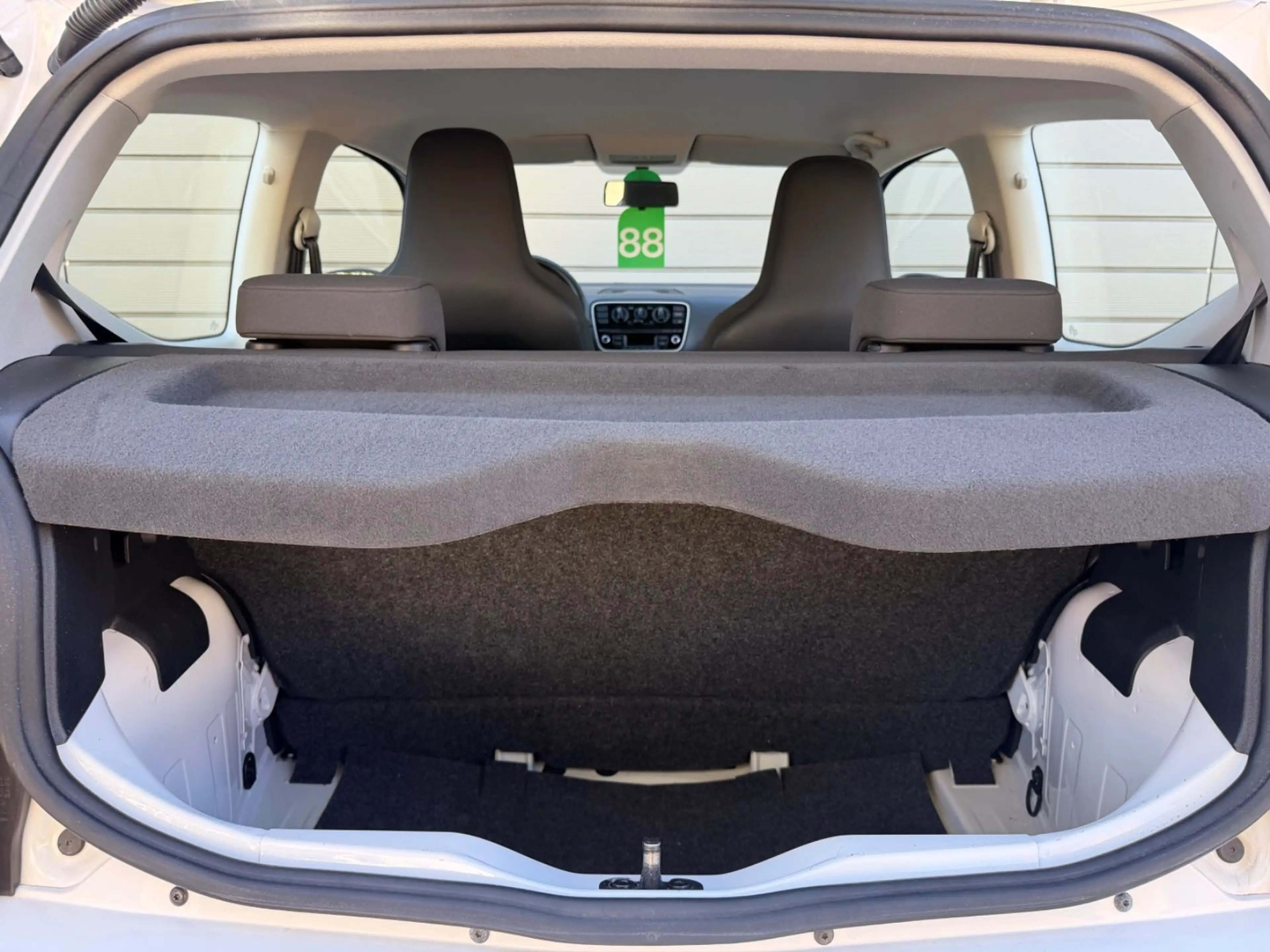 Volkswagen up! take up! *HU/AU NEU*KLIMA* — photo 15