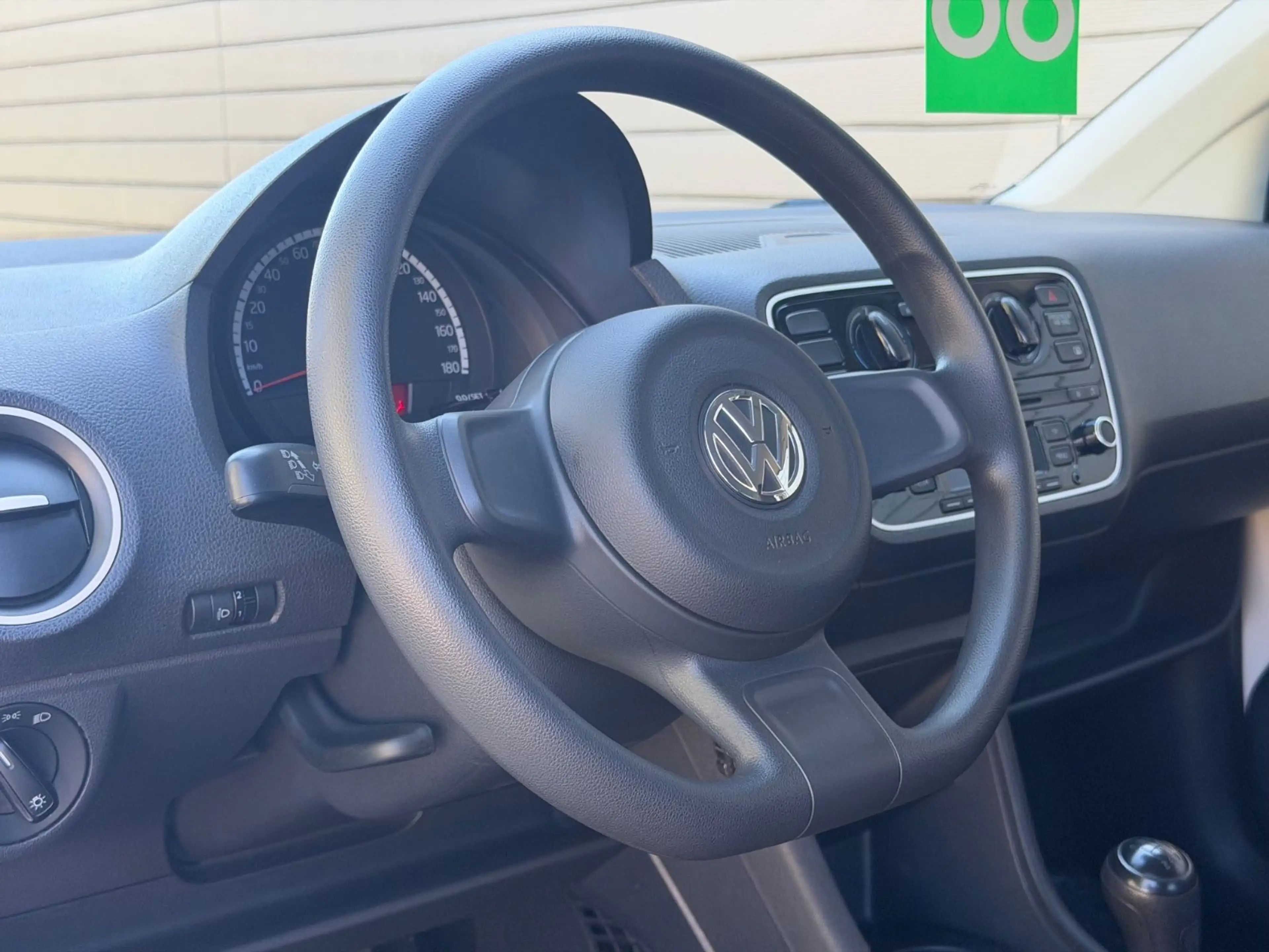 Volkswagen up! take up! *HU/AU NEU*KLIMA* — photo 10
