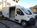 Opel Movano Movano L3H2 Blue HDI 140 3,5t+ Kastenwagen Weiß - thumbnail 15