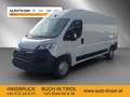 Opel Movano Movano L3H2 Blue HDI 140 3,5t+ Kastenwagen Weiß - thumbnail 1