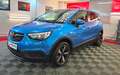 Opel Crossland X 1,2 Turbo Aut. Kamera LED mit nur 28.000Km Blau - thumbnail 1