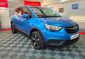 Opel Crossland X 1,2 Turbo Aut. Kamera LED mit nur 28.000Km Blau - thumbnail 4