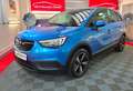 Opel Crossland X 1,2 Turbo Aut. Kamera LED mit nur 28.000Km Blau - thumbnail 3