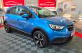 Opel Crossland X 1,2 Turbo Aut. Kamera LED mit nur 28.000Km Blau - thumbnail 2